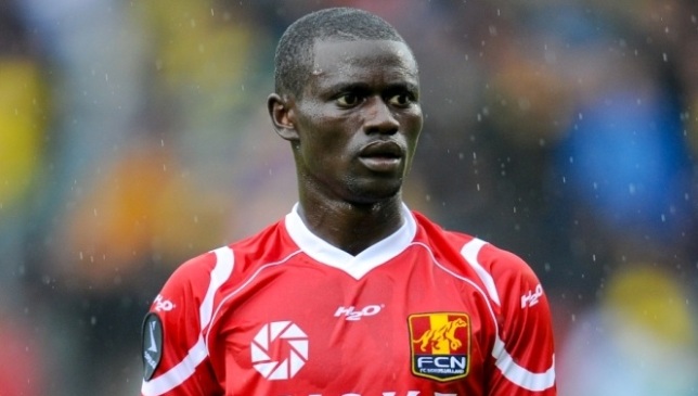 Enoch Kofi Adu, FC Nordsjælland